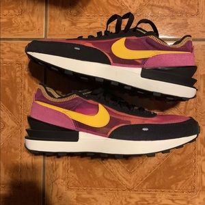Nike Waffle One Active